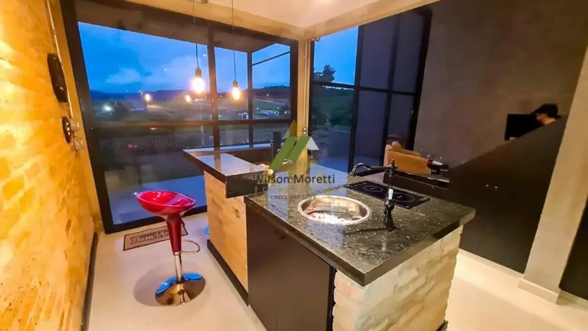 Casa de Condomínio com 1 quarto à venda, 120m2 em Itupeva - SP - imagem 7 Foto 7 de Casa de Condomínio com 1 quarto à venda, 120m2 em Itupeva - SP