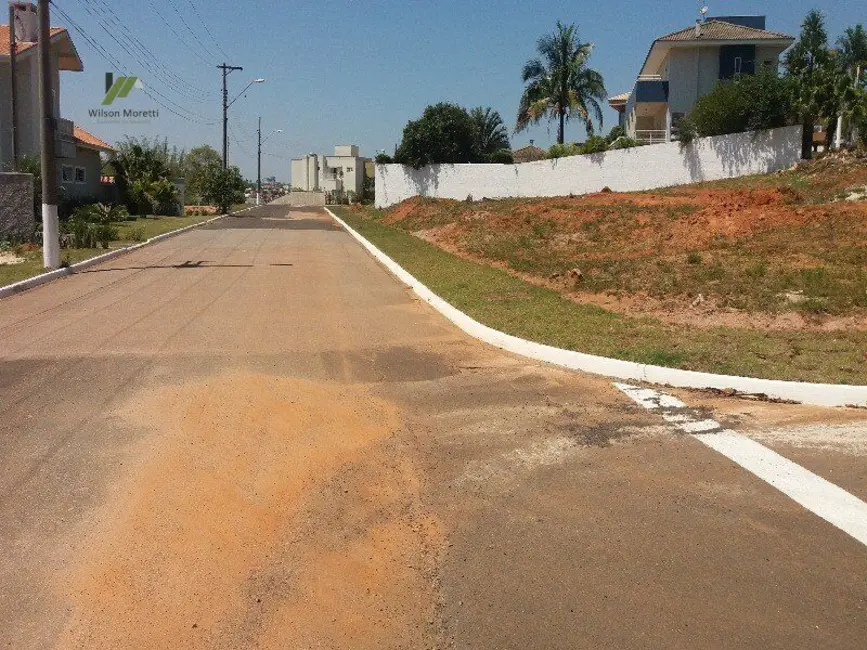 Foto 3 de Terreno / Lote à venda, 1000m2 em Jardim Tarumã, Jundiai - SP