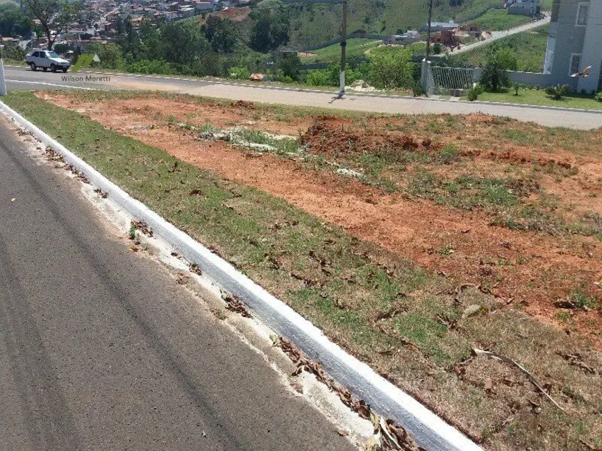 Foto 8 de Terreno / Lote à venda, 1000m2 em Jardim Tarumã, Jundiai - SP