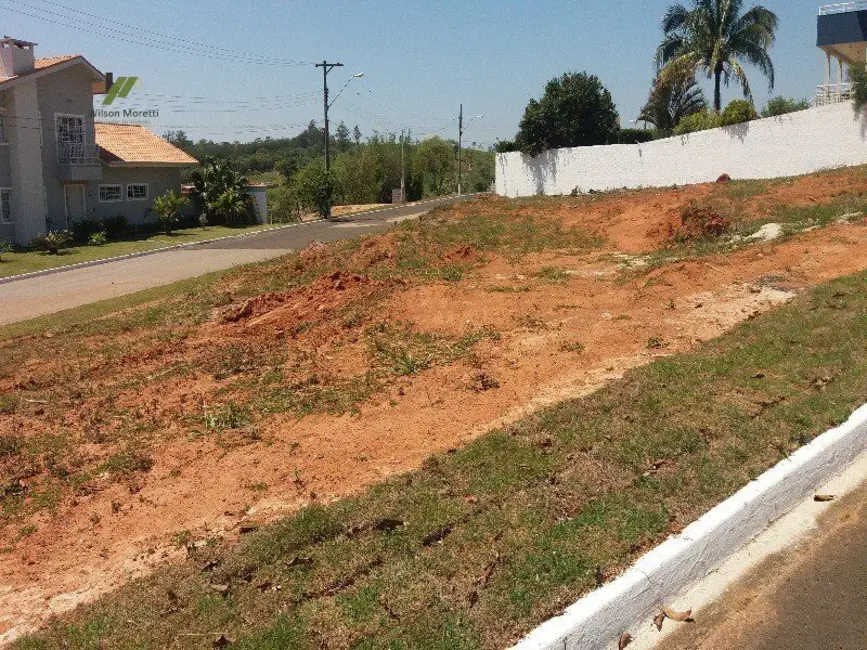 Foto 6 de Terreno / Lote à venda, 1000m2 em Jardim Tarumã, Jundiai - SP