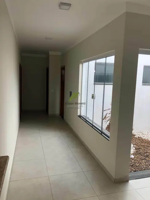 Foto 8 de Casa de Condomínio com 3 quartos à venda, 136m2 em Itupeva - SP