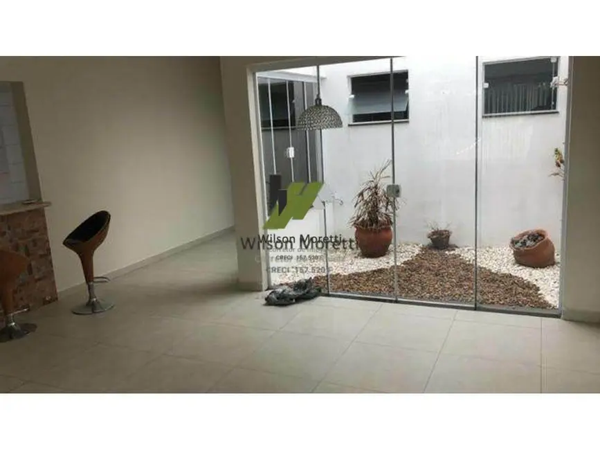 Foto 9 de Casa de Condomínio com 3 quartos à venda, 136m2 em Itupeva - SP