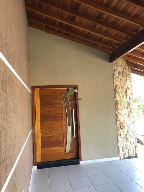 Foto 4 de Casa de Condomínio com 3 quartos à venda, 136m2 em Itupeva - SP