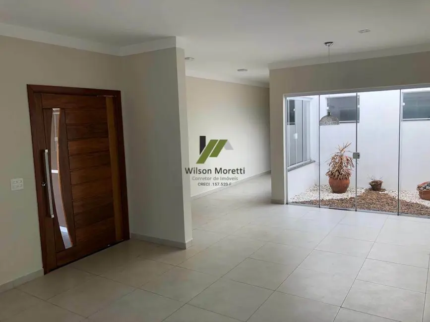 Foto 5 de Casa de Condomínio com 3 quartos à venda, 136m2 em Itupeva - SP