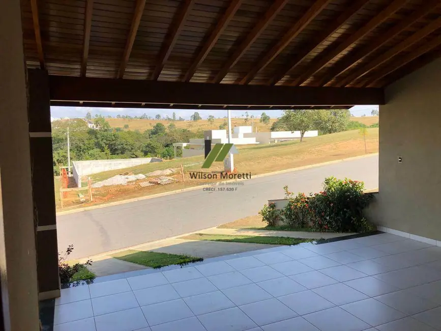 Foto 3 de Casa de Condomínio com 3 quartos à venda, 136m2 em Itupeva - SP