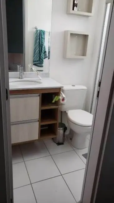 Foto 7 de Apartamento com 3 quartos à venda, 83m2 em Jardim Ana Maria, Jundiai - SP