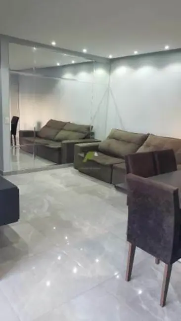 Foto 1 de Apartamento com 3 quartos à venda, 83m2 em Jardim Ana Maria, Jundiai - SP