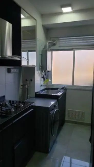 Foto 9 de Apartamento com 3 quartos à venda, 83m2 em Jardim Ana Maria, Jundiai - SP