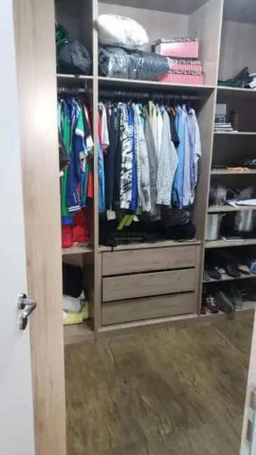 Foto 5 de Apartamento com 3 quartos à venda, 83m2 em Jardim Ana Maria, Jundiai - SP