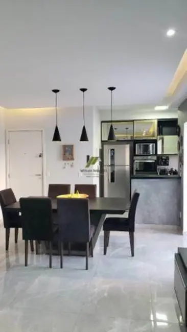 Foto 2 de Apartamento com 3 quartos à venda, 83m2 em Jardim Ana Maria, Jundiai - SP