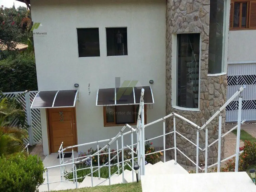 Casa com 3 quartos à venda, 352m2 em Itupeva - SP - imagem 4 Foto 4 de Casa com 3 quartos à venda, 352m2 em Itupeva - SP