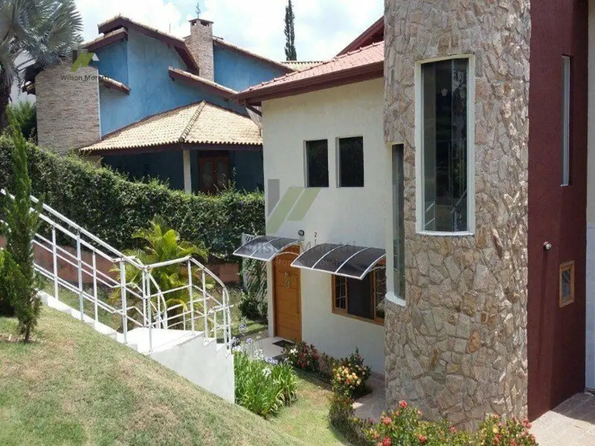 Casa com 3 quartos à venda, 352m2 em Itupeva - SP - imagem 2 Foto 2 de Casa com 3 quartos à venda, 352m2 em Itupeva - SP