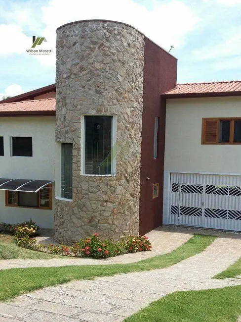 Casa com 3 quartos à venda, 352m2 em Itupeva - SP - imagem 5 Foto 5 de Casa com 3 quartos à venda, 352m2 em Itupeva - SP