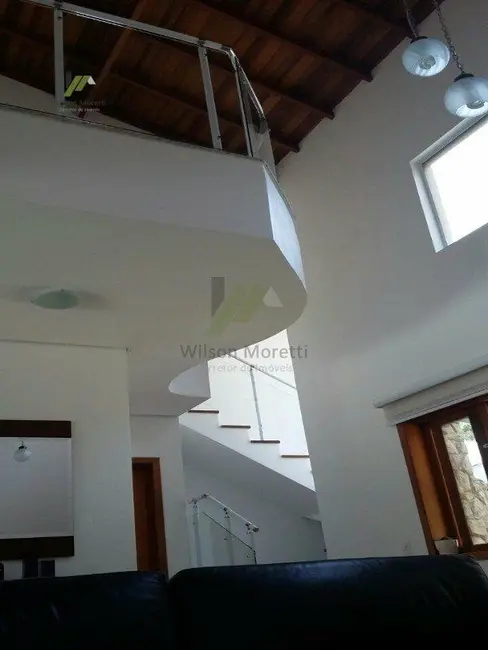 Casa com 3 quartos à venda, 352m2 em Itupeva - SP - imagem 8 Foto 8 de Casa com 3 quartos à venda, 352m2 em Itupeva - SP