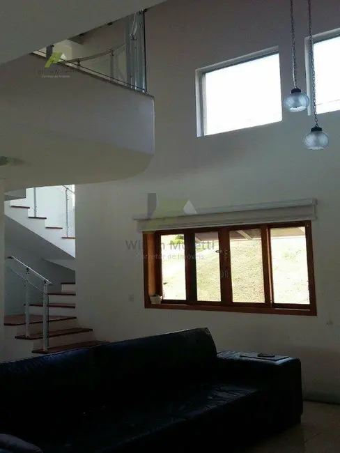 Casa com 3 quartos à venda, 352m2 em Itupeva - SP - imagem 3 Foto 3 de Casa com 3 quartos à venda, 352m2 em Itupeva - SP