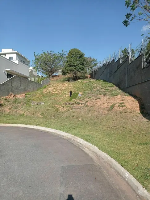 Foto 4 de Terreno / Lote à venda, 468m2 em Louveira - SP