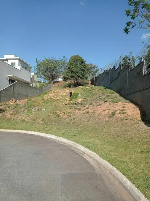 Foto 3 de Terreno / Lote à venda, 468m2 em Louveira - SP