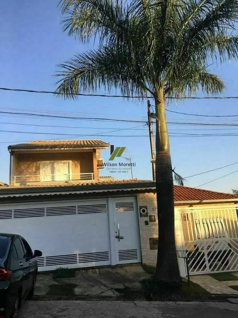 Foto 1 de Casa com 2 quartos à venda, 182m2 em Jardim Sarapiranga, Jundiai - SP