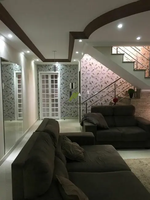 Foto 4 de Casa com 2 quartos à venda, 182m2 em Jardim Sarapiranga, Jundiai - SP