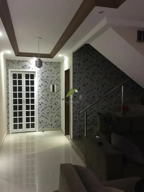 Foto 5 de Casa com 2 quartos à venda, 182m2 em Jardim Sarapiranga, Jundiai - SP