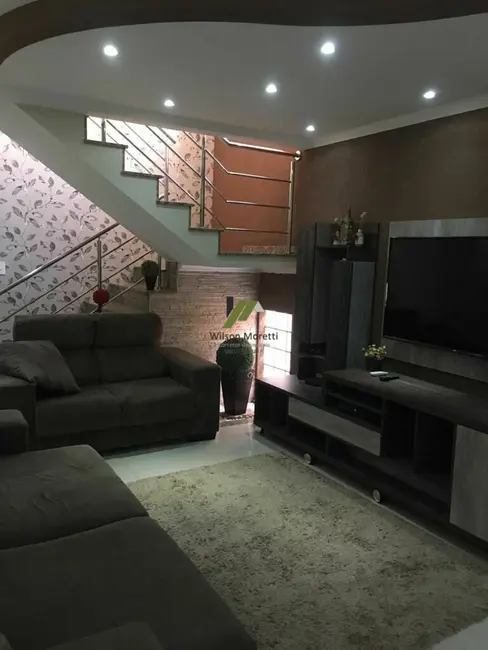 Foto 7 de Casa com 2 quartos à venda, 182m2 em Jardim Sarapiranga, Jundiai - SP