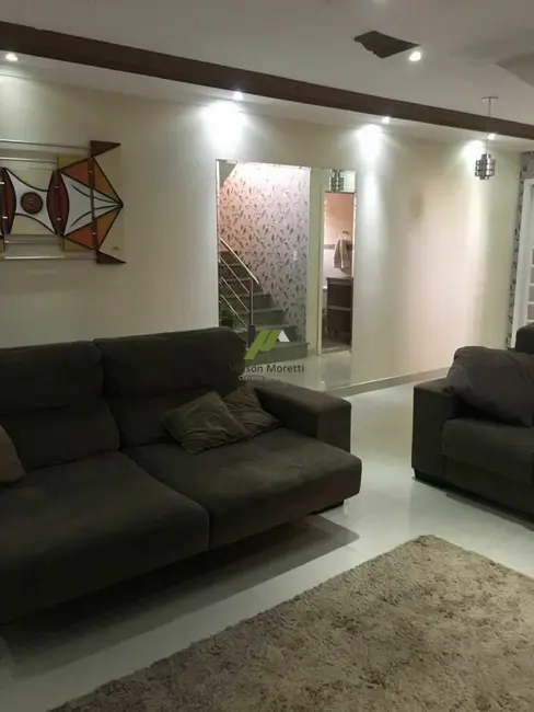 Foto 6 de Casa com 2 quartos à venda, 182m2 em Jardim Sarapiranga, Jundiai - SP