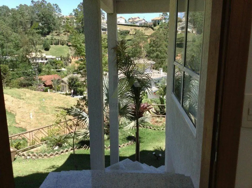 Foto 4 de Casa com 4 quartos à venda, 500m2 em Cajamar - SP