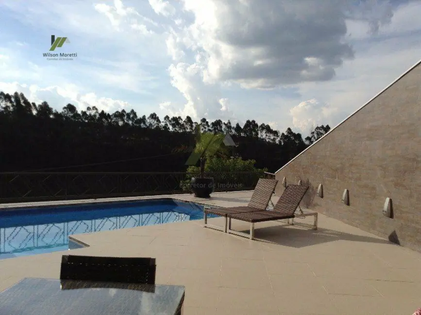 Foto 9 de Casa com 4 quartos à venda, 500m2 em Cajamar - SP