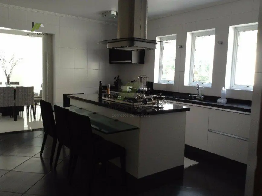 Foto 7 de Casa com 4 quartos à venda, 500m2 em Cajamar - SP