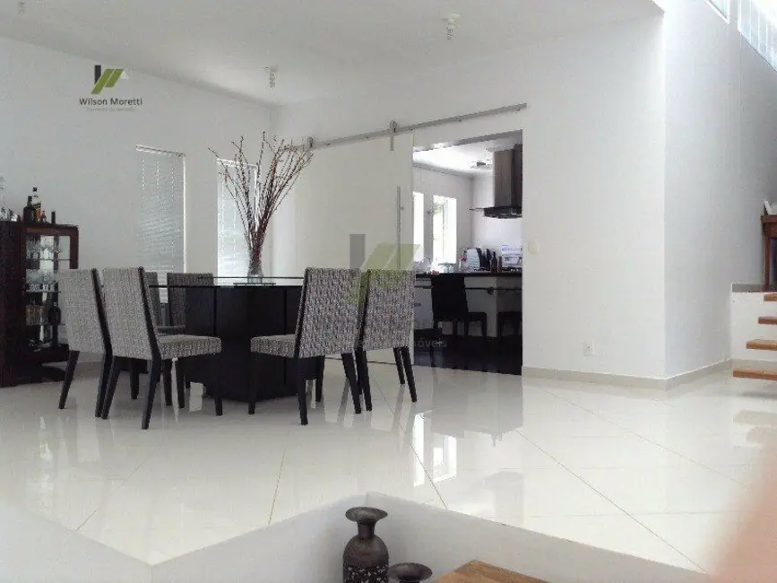 Foto 3 de Casa com 4 quartos à venda, 500m2 em Cajamar - SP