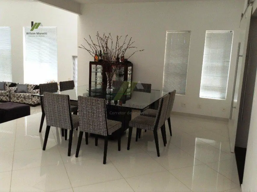 Foto 2 de Casa com 4 quartos à venda, 500m2 em Cajamar - SP