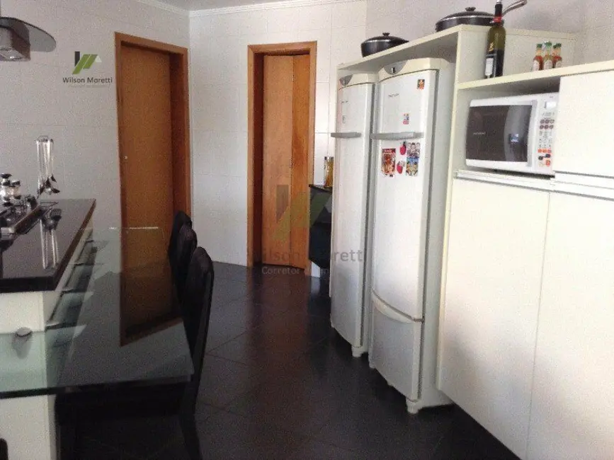 Foto 6 de Casa com 4 quartos à venda, 500m2 em Cajamar - SP
