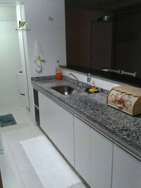 Foto 7 de Apartamento com 3 quartos à venda, 87m2 em Jundiai - SP