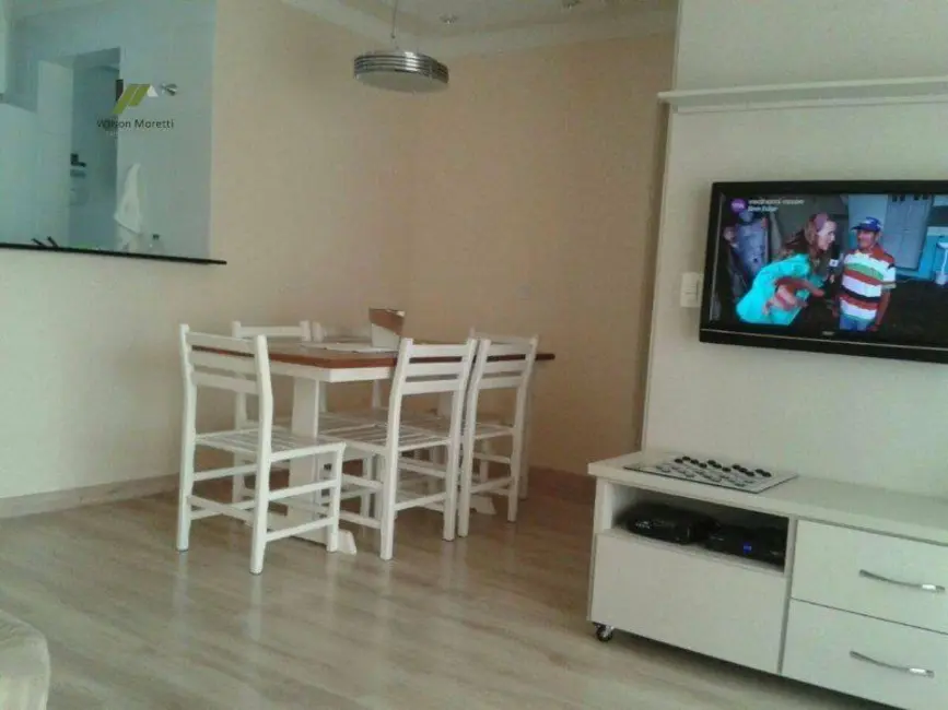 Foto 1 de Apartamento com 3 quartos à venda, 87m2 em Jundiai - SP