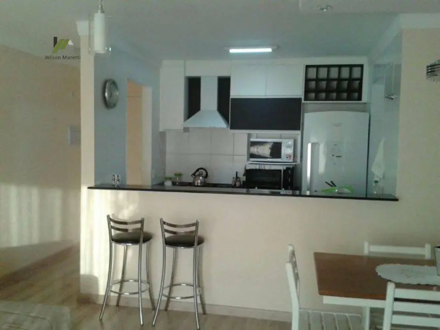 Foto 4 de Apartamento com 3 quartos à venda, 87m2 em Jundiai - SP