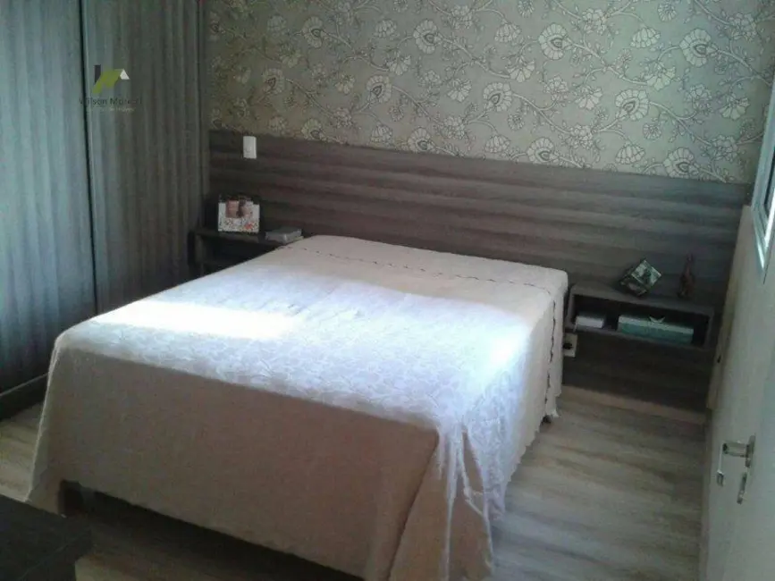 Foto 8 de Apartamento com 3 quartos à venda, 87m2 em Jundiai - SP