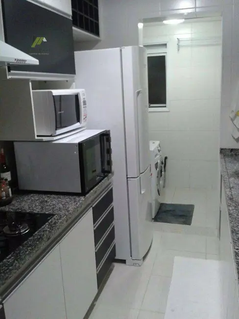 Foto 5 de Apartamento com 3 quartos à venda, 87m2 em Jundiai - SP