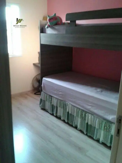 Foto 2 de Apartamento com 3 quartos à venda, 87m2 em Jundiai - SP