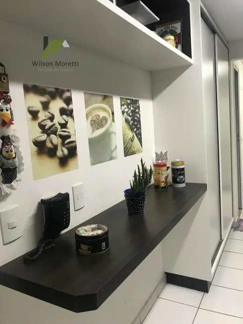 Foto 6 de Apartamento com 3 quartos à venda, 119m2 em Jardim Ermida I, Jundiai - SP