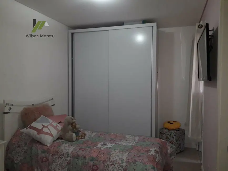 Foto 9 de Apartamento com 3 quartos à venda, 119m2 em Jardim Ermida I, Jundiai - SP