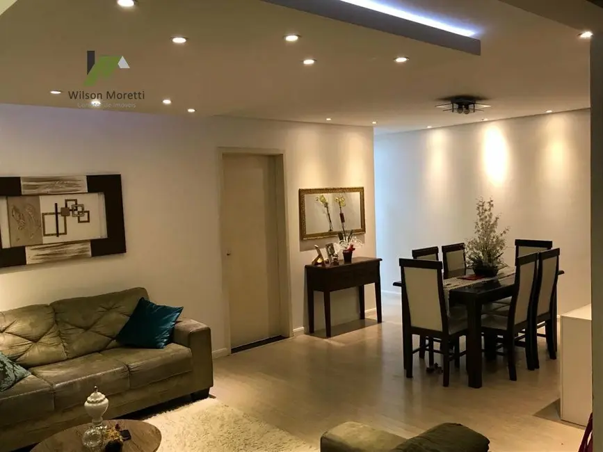 Foto 3 de Apartamento com 3 quartos à venda, 119m2 em Jardim Ermida I, Jundiai - SP