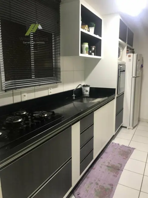 Foto 5 de Apartamento com 3 quartos à venda, 119m2 em Jardim Ermida I, Jundiai - SP