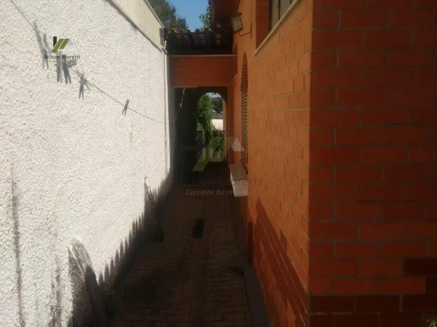 Sala Comercial com 3 quartos para alugar, 180m2 em Jardim Brasil, Jundiai - SP - imagem 3 Foto 3 de Sala Comercial com 3 quartos para alugar, 180m2 em Jardim Brasil, Jundiai - SP