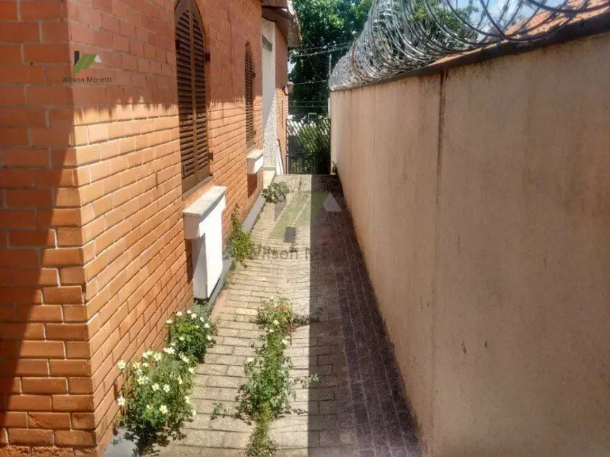 Sala Comercial com 3 quartos para alugar, 180m2 em Jardim Brasil, Jundiai - SP - imagem 8 Foto 8 de Sala Comercial com 3 quartos para alugar, 180m2 em Jardim Brasil, Jundiai - SP