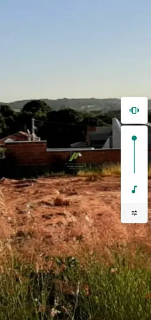 Foto 5 de Terreno / Lote à venda, 223m2 em Itupeva - SP