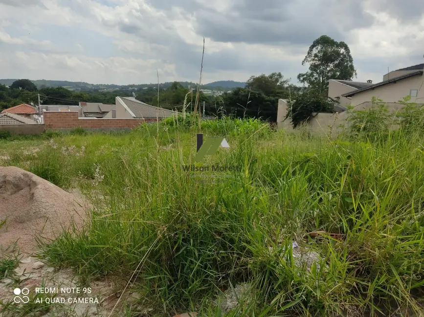 Foto 3 de Terreno / Lote à venda, 223m2 em Itupeva - SP