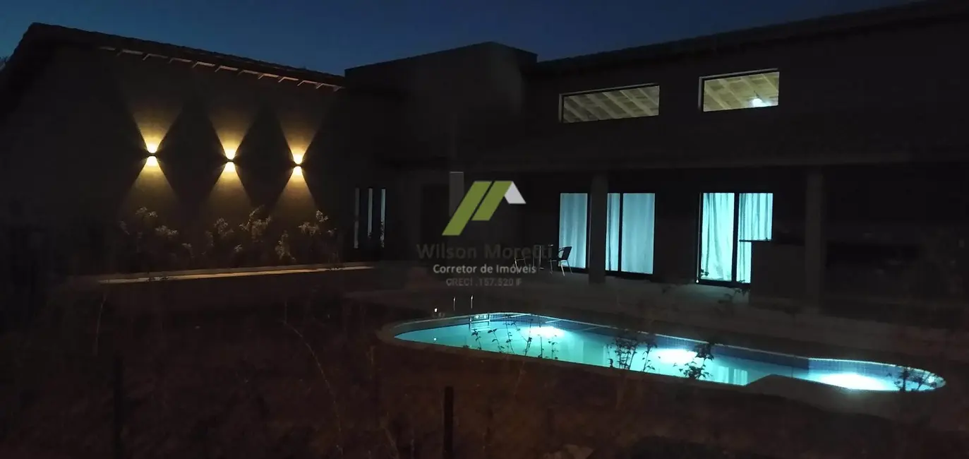 Foto 3 de Casa de Condomínio com 4 quartos à venda, 280m2 em Itupeva - SP