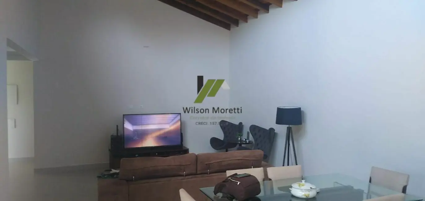 Foto 7 de Casa de Condomínio com 4 quartos à venda, 280m2 em Itupeva - SP