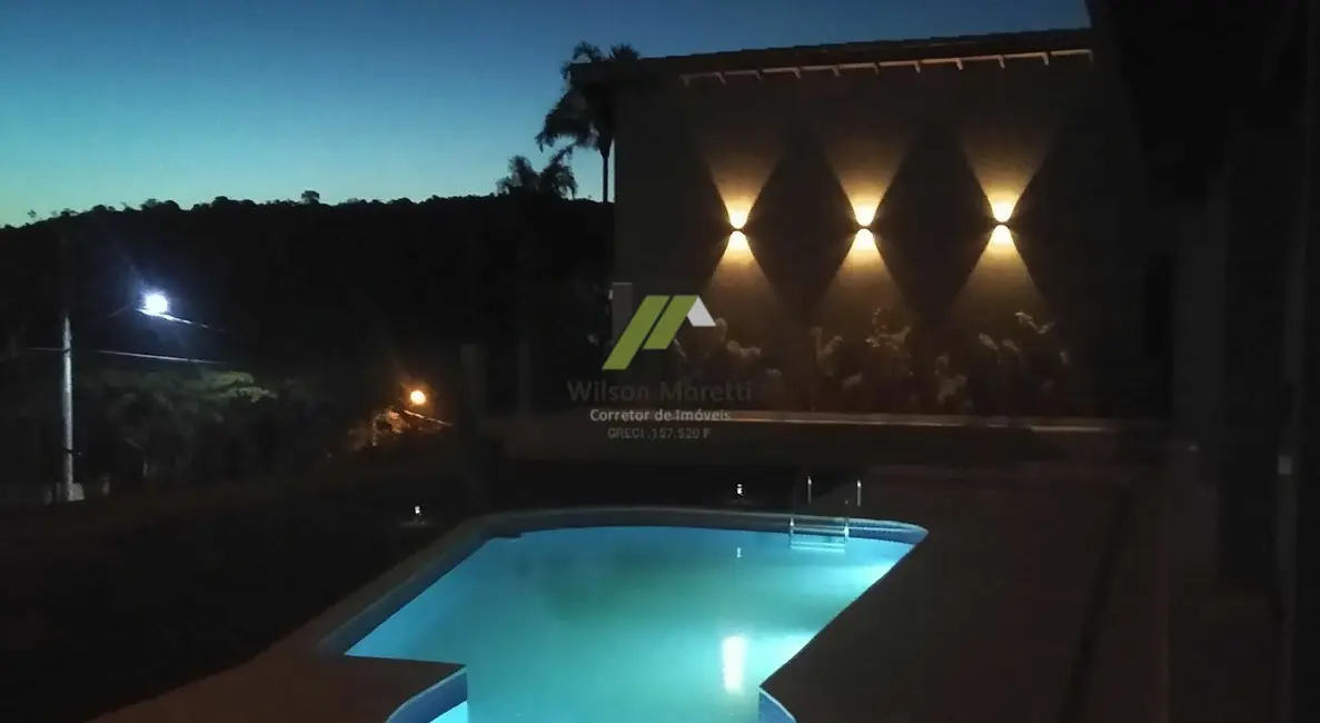 Foto 1 de Casa de Condomínio com 4 quartos à venda, 280m2 em Itupeva - SP