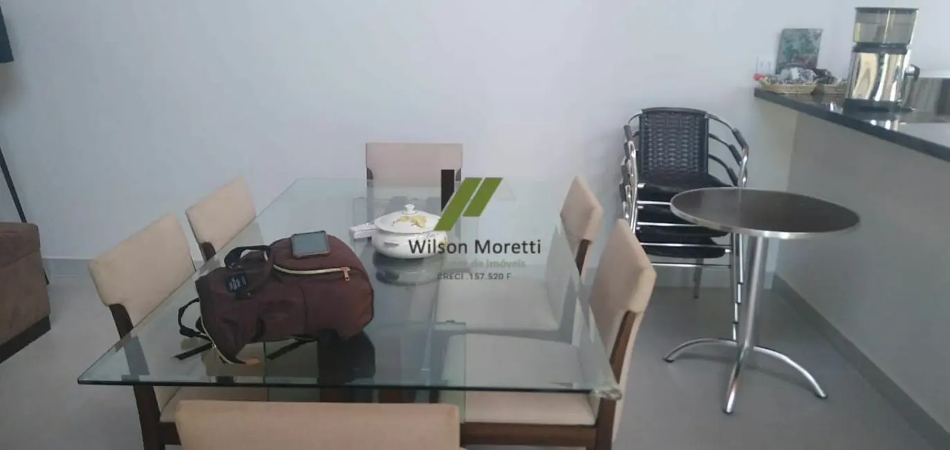 Foto 6 de Casa de Condomínio com 4 quartos à venda, 280m2 em Itupeva - SP